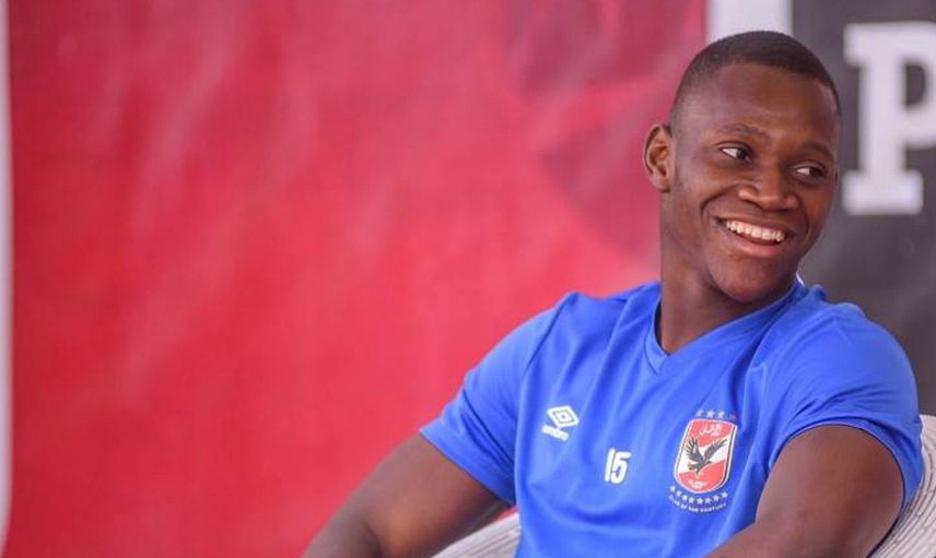 Aliou Dieng Galatasaray'a Transferiyle İlgili İtiraflarda Bulundu!