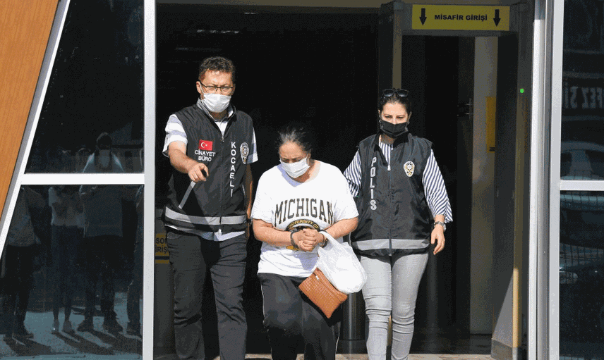24 Yıldır Aranan Engelli Bireyin Öldürüldüğü Ortaya Çıktı