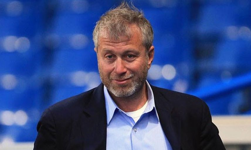 Chelsea'nin eski başkanı Roman Abramovich'in Bodrumspor'u satın almak istediği öğrenildi!