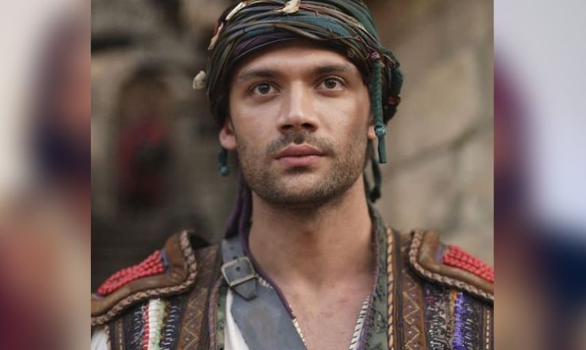 CANER TOPÇU