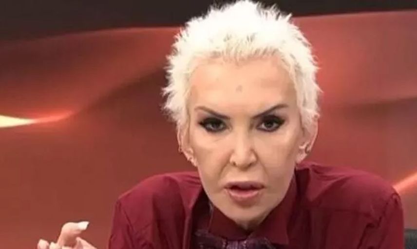 Seyhan Soylu evlendi! Hem de yeni kocası Seda Sayan'la daha önce ismi anılan birisi... 'Kadırgalı kaptırdı gül gibi adamı'