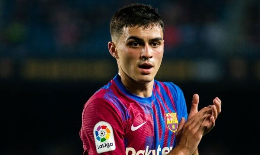 Barcelona'nın yıldız futbolcusu Pedri, Galatasaray'a attığı gol hakkında konuştu!