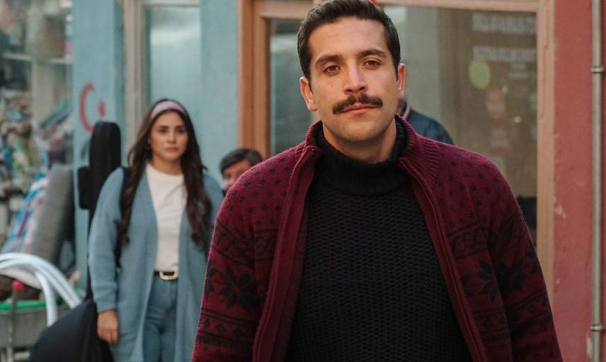 Gönül Dağı dizisinin yükselen yıldızı Cihat Süverioğlu'nun eski halini görenler gözlerine inanamıyor!