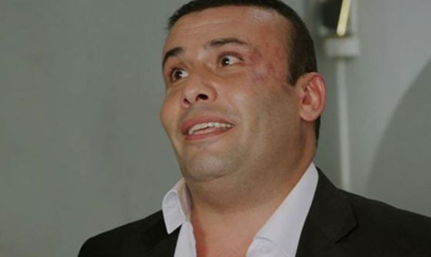 Ebubekir Öztürk