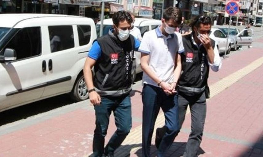 'Karımın Çamaşırlarını Gördün' Kavgası Kanlı Bitti