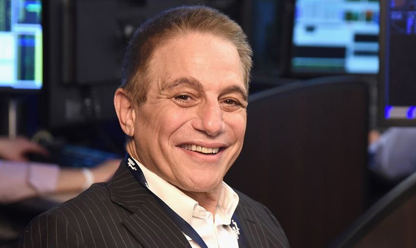 TONY DANZA