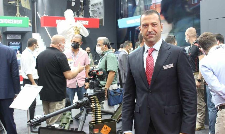 Türk Mühendislerin Eseri Yerli ve Milli Tüfek KCR556 Piyasada Tek!