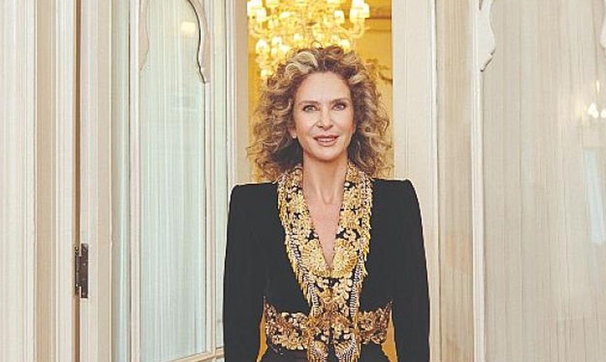 ‘O olay sonrası aynalara bakamadım’ 