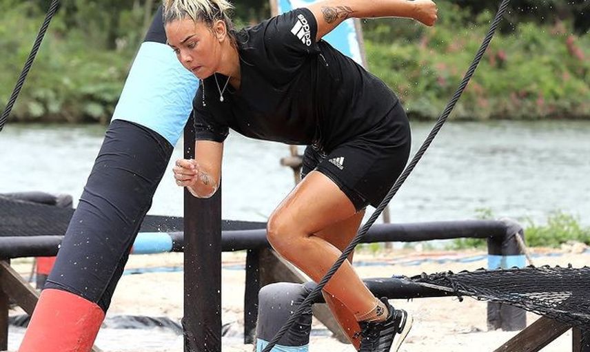 Aycan Yanaç, Survivor Hakkında Merak Edilenleri Açıkladı!