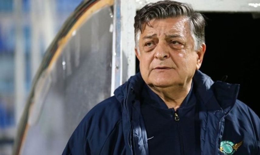 Yılmaz Vural Fenerbahçe Başkanı Ali Koç Hakkında Söylediği Sözlerde Gündeme Oturdu!
