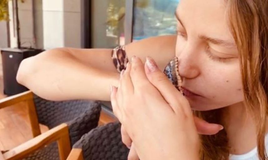 Ünlülerin sosyal medyada gündem konusu olmuş makyajsız fotoğrafları