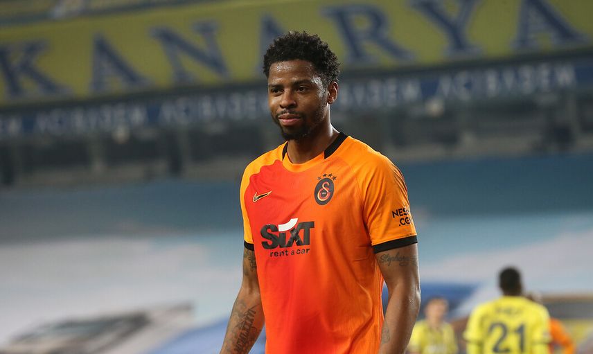 Galatasaray’dan Ayrılan Ryan Donk Kasımpaşa’ya Transfer Oldu!