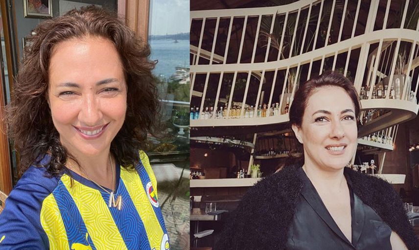 Meltem Cumbul'dan şoke eden açıklama! Türkiye'yi terk edecek