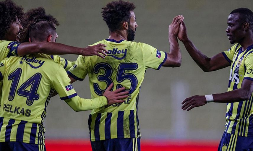 Fenerbahçeli Mame Thiam, Konyaspor'a Transfer Oldu!