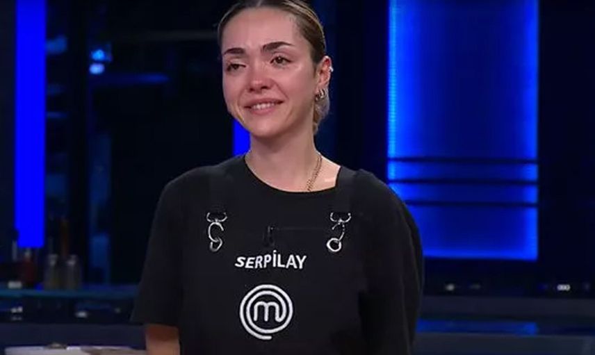 MasterChef'de duygu dolu anlar! Yarışmaya veda eden isim herkesi üzdü