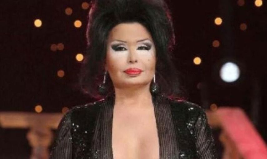 Bülent Ersoy'un Süleyman Soylu'dan geniş mezar isteği olay oldu! Yatacak yerim yok endişesi yaşayan Diva çareyi İçişleri Bakanı'nda buldu