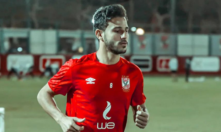 Galatasaray Transferde Hamdi Fathi İle İlgileniyor!