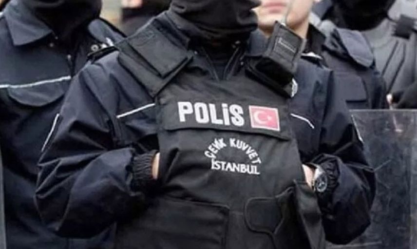 Polis olmak isteyenlerden aranan koşullar