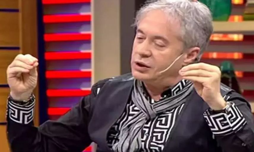 Trafik kazası sonrası şah damarı tıkanmıştı: Ünlü sunucu Metin Uca'dan üzücü haber