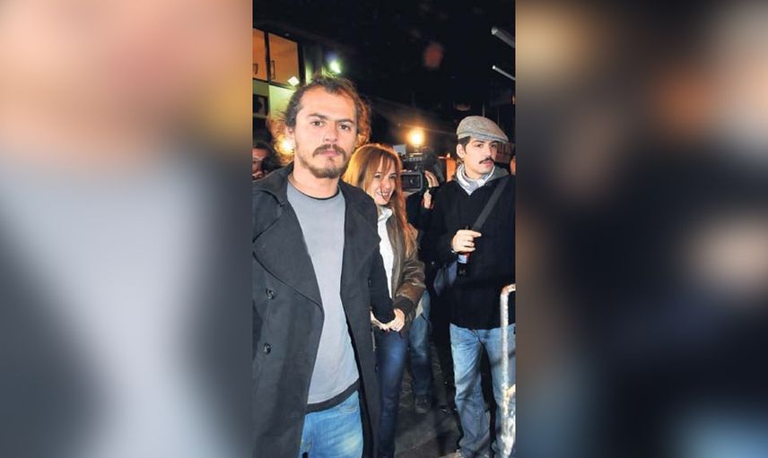 DENİZ UĞUR