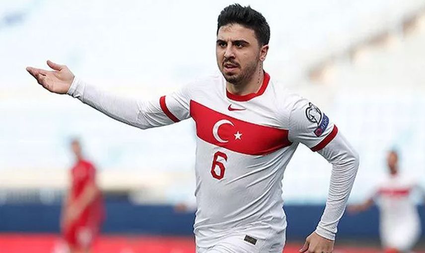 Ozan Tufan ve Rıdvan Yılmaz'dan, Stefan Kuntz Hakkında Önemli Açıklamalar Geldi!