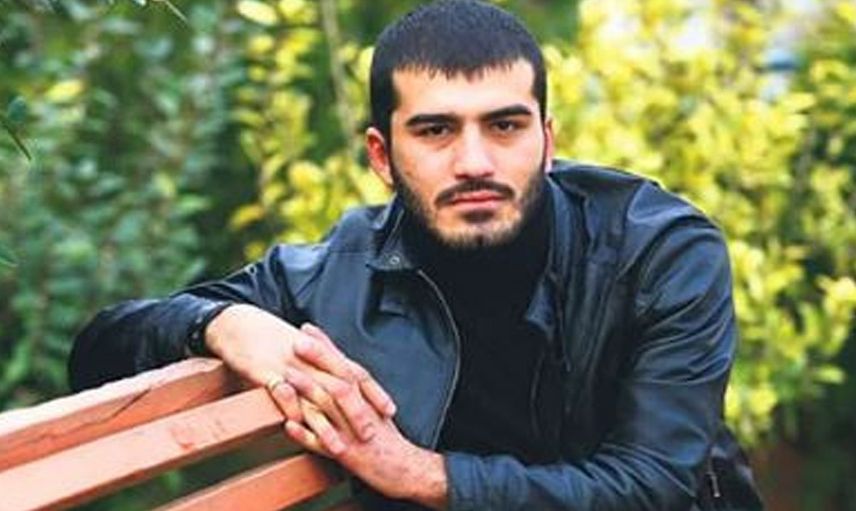 Ufuk Bayraktar