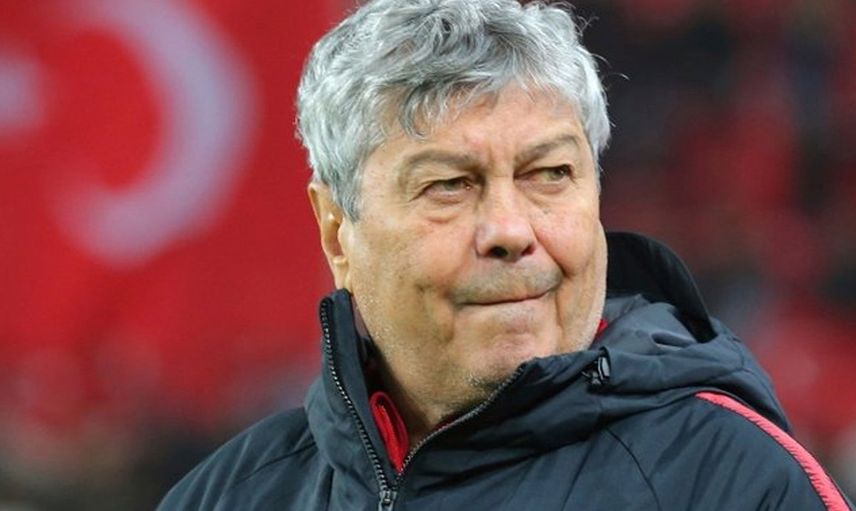 Mircea Lucescu'nun Türkiye Hakkındaki Açıklamaları Gündem Oldu!