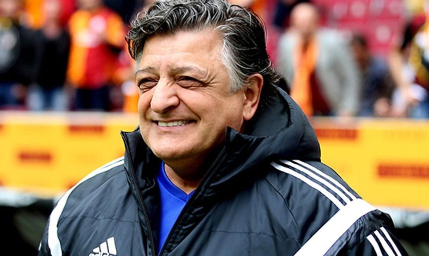 Adı Fenerbahçe İle Anılan Yılmaz Vural Bu Sefer de Beşiktaş'a Talip Oldu!