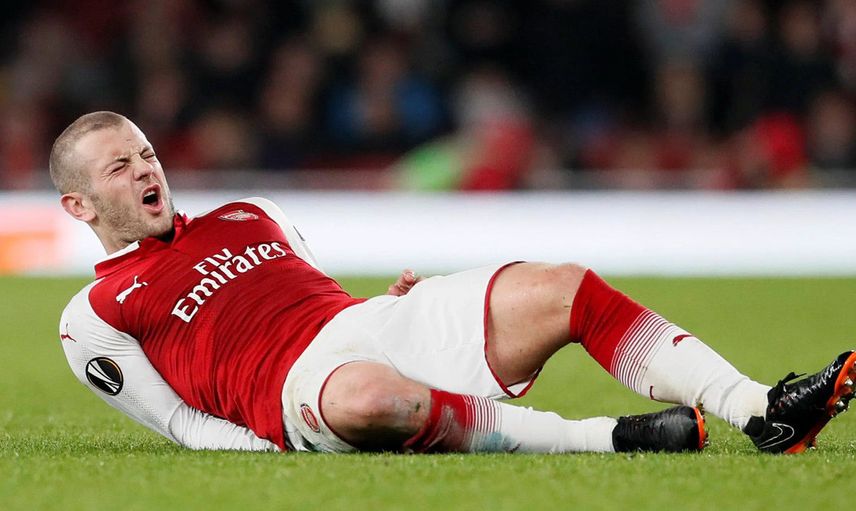 Başakşehir Jack Wilshere'ı Transfer Etmek İstiyor!