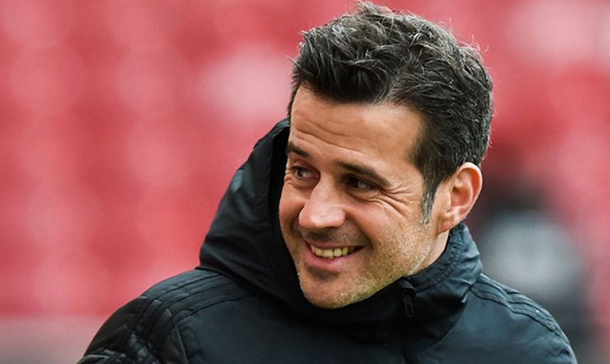 Pereira'dan önce hedefte o varmış