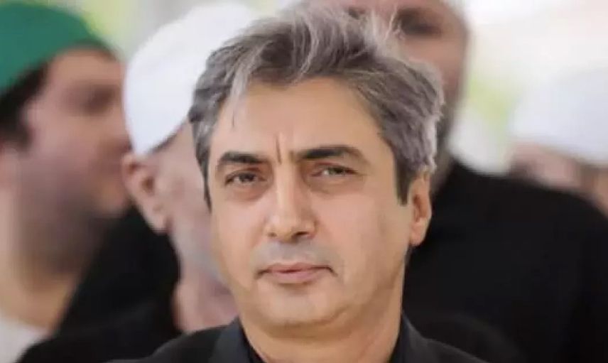 Vadi'den korkutan haber! Necati Şaşmaz'ın sağlık durumu sevenlerini korkuttu
