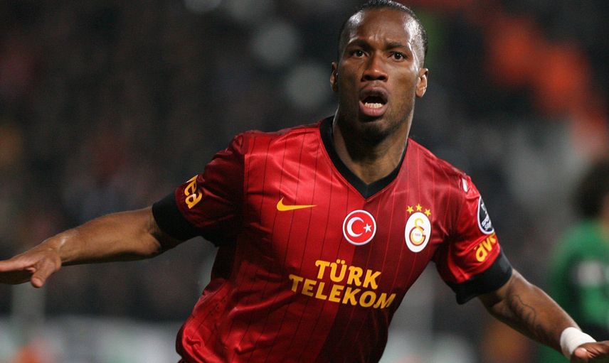 Eski Galatasaraylı Didier Drogba'dan Yıllar Sonra Fenerbahçe Taraftarlarına Sert Sözler!