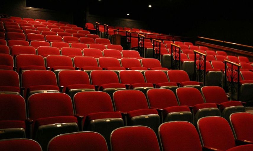 Sinema ve Tiyatro Salonları Açık mı?