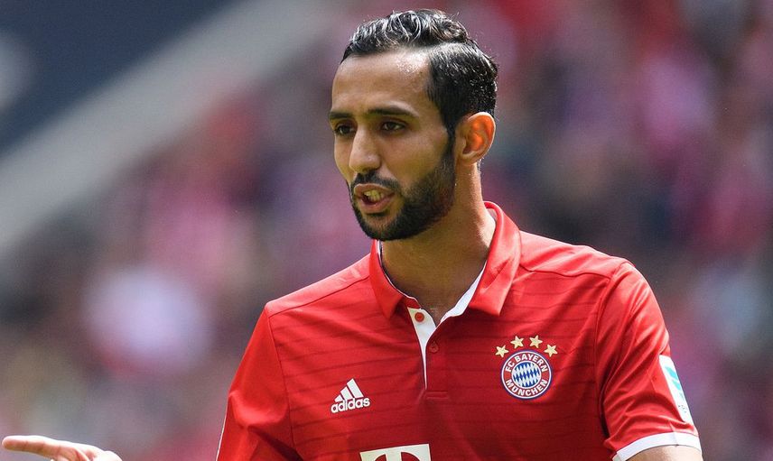 Fatih Karagümrük Mehdi Benatia İle Görüşüyor!