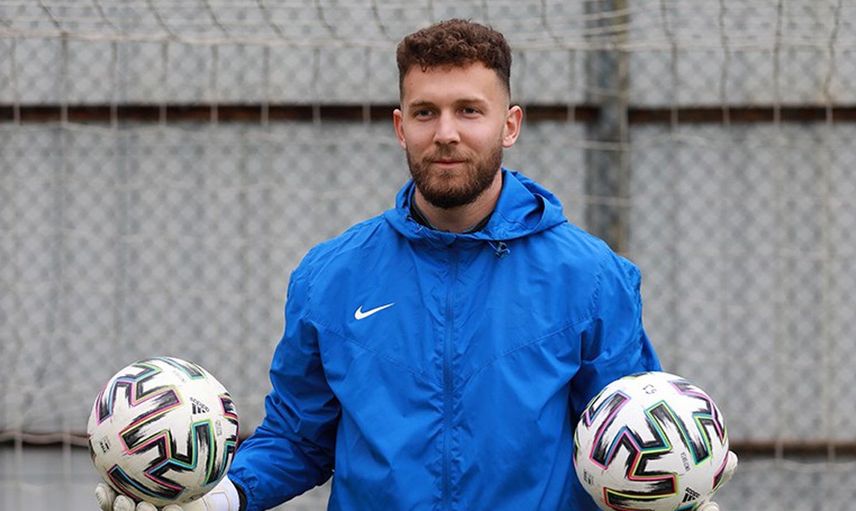 Rizesporlu Tarık Çetin, Yuvası Fenerbahçe'ye Transfer Oluyor!