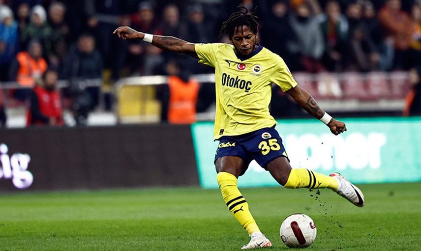 Süper Lig'in en değerli 11'i açıklandı: Kadroda kimler var kimler...