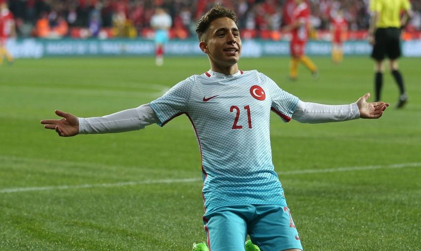 Trabzonspor Emre Mor Transferinde Anlaşmayı Sağladı!
