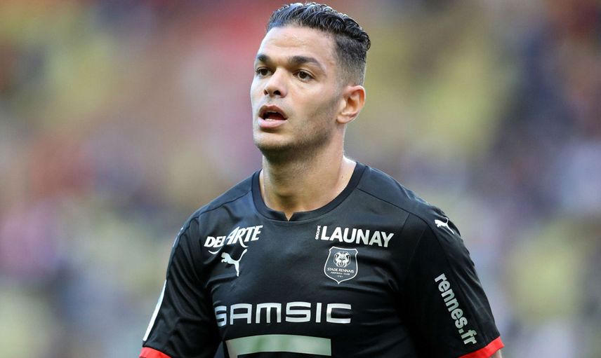 Kayserispor, Hatam Ben Arfa Transferinde Anlaşmaya Çok Yakın!