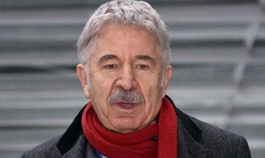 Ekranlardan uzak bir hayat yaşıyordu: Ünlü haber spikeri Ali Kırca'ya büyük şok! Polisler müdahale etti!