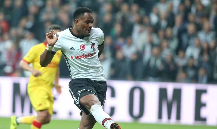 Cyle Larin'den Beşiktaş ve Milli Takım Açıklaması!