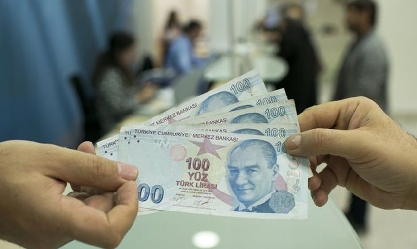 3- Mevcut Tabloya Asgari Ücret Üzerindeki Vergi, Prim Yükü Ne Kadar?