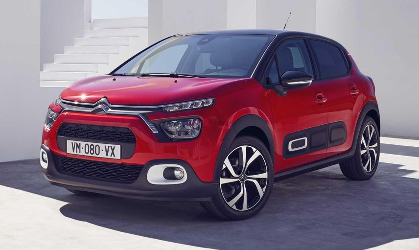 Citroen