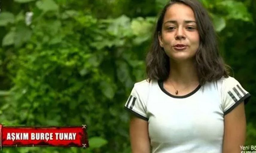 Survivor All Star Aşkım Burçe kimdir? Survivor'un sevilen yarışmacısından yarışmaya veda