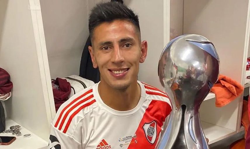 Fenerbahçe, Fabrizio Angileri'yi Transfer Etmek İstiyor!
