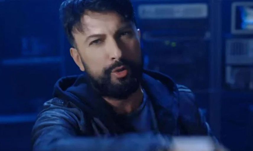 Tarkan'ın acı günü en yakınını kaybettti "tarifi zor bir acı yaşıyorum" dedi