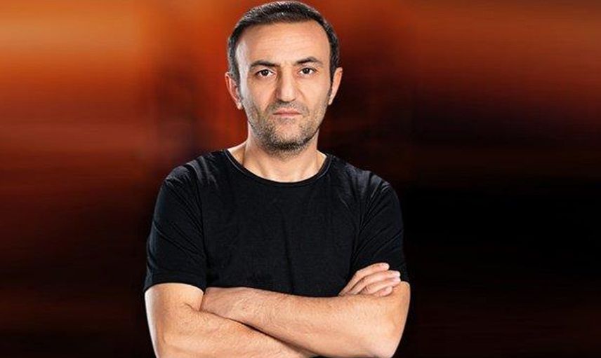Ersin Korkut gizlice evlendi pozları magazin gündemine bomba gibi düştü