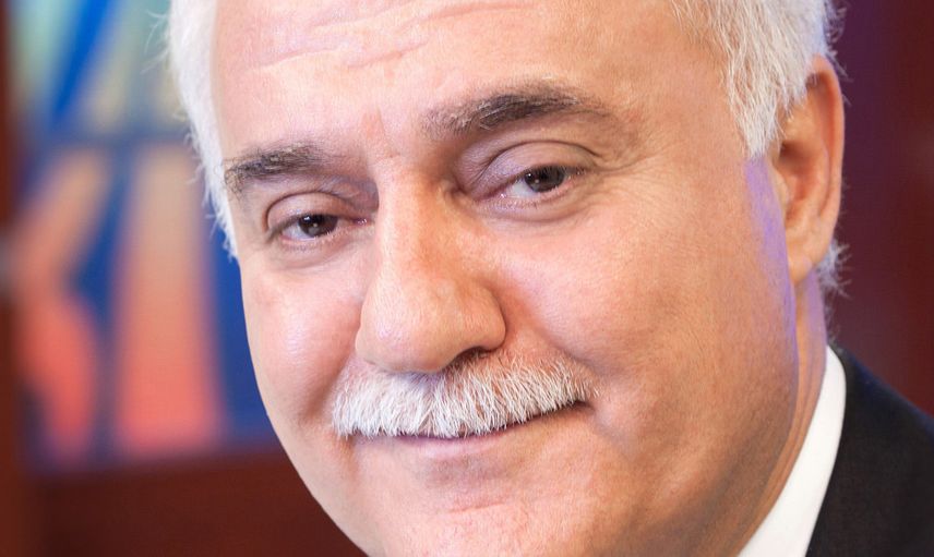 Nihat Hatipoğlu'na akıl almaz tehdit! ''Ramazan'da çıkıp program yaparsan sana neler yapacağım...''