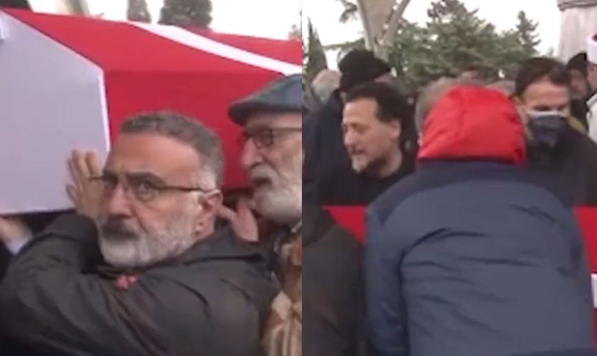 Köksal Engür 