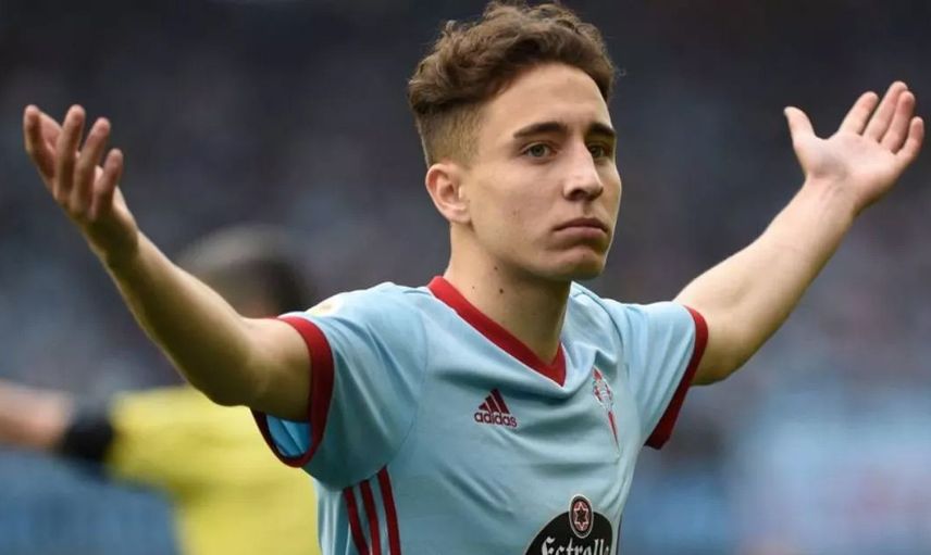 Trabzonspor Emre Mor Transferinde Anlaşmayı Sağladı!