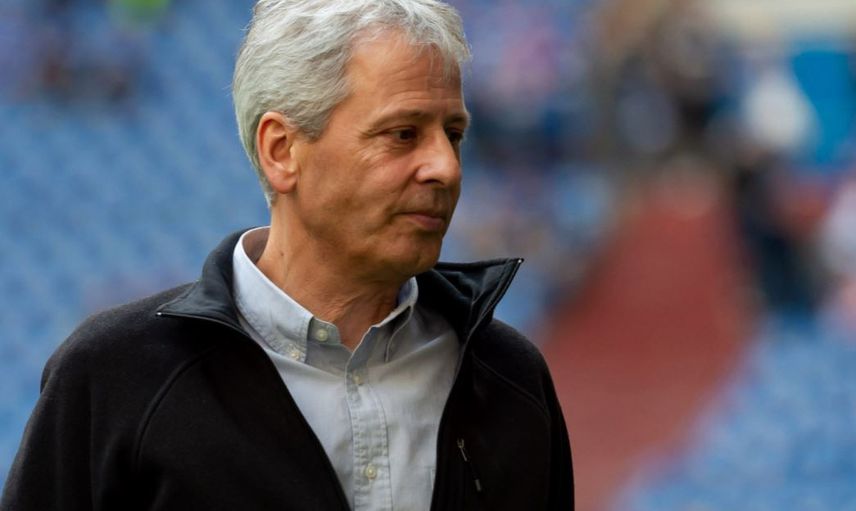 Son Dakika Fenerbahçe Transfer Haberi: Fenerbahçe Teknik Direktör Lucien Favre  ile 2 Yıllık Sözleşme İmzalayacak